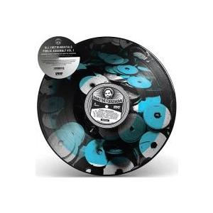 [輸入盤LPレコード][新品]Damu The Fudgemunk / Public Assembl...