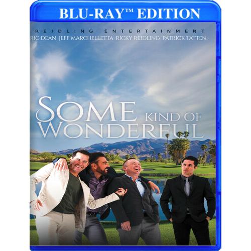 SOME KIND OF WONDERFUL (2024/2/13発売)(輸入盤ブルーレイ)