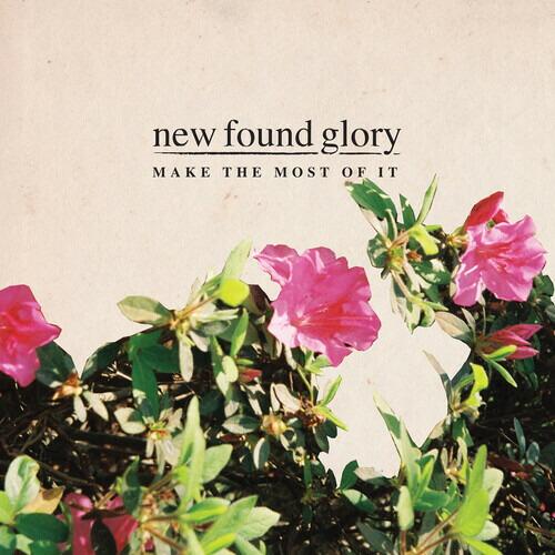 [輸入盤CD][新品]New Found Glory / Make The Most Of It(2...