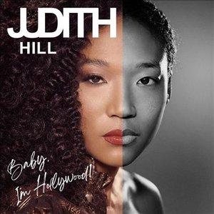 [輸入盤CD][新品]Judith Hill / Baby I'm Hollywood(2021/3...