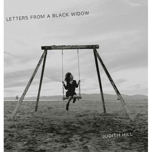 [輸入盤CD][新品]Judith Hill / Letters From A Black Wido...