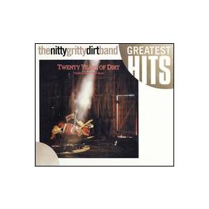 [輸入盤CD][新品]Nitty Gritty Dirt Band / Twenty Years O...