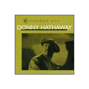 [輸入盤CD][新品]Donny Hathaway / Flashback With Donny H...