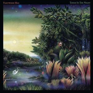 【輸入盤CD】Fleetwood Mac / Tango In The Night (リマスター盤)...
