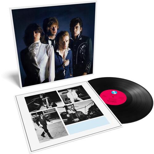 [輸入盤LPレコード][新品]Pretenders / Pretenders II (2018 Re...