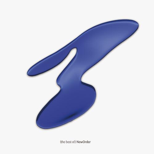 [輸入盤LPレコード][新品]NEW ORDER / BEST OF (140gram Vinyl)...