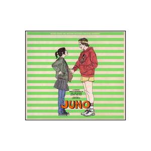 【輸入盤CD】Soundtrack / Juno: Music From The Motion Pi...