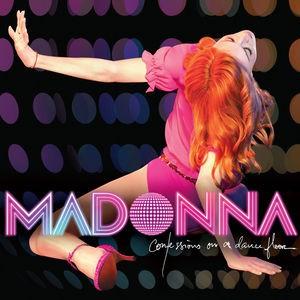 Madonna / Confessions On A Dance Floor