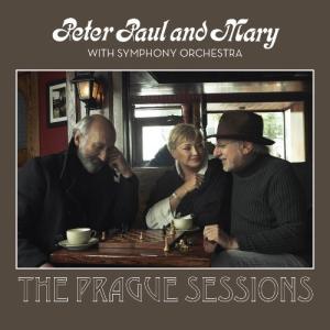 [輸入盤CD][新品]Peter, Paul &...の商品画像