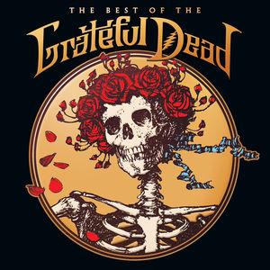 輸入盤CD][新品]Grateful Dead / Best Of The Grateful (グレイトフル