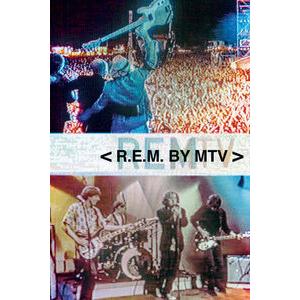 R.E.M. / R.E.M. By MTV(ＲＥＭ)(輸入盤ブルーレイ)[新品]