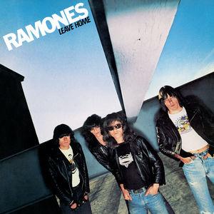[輸入盤CD][新品]Ramones / Leave Home (40th Anniversary)...