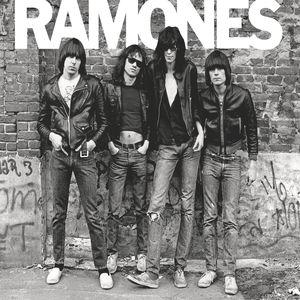 [輸入盤CD][新品]Ramones / Ramones (40th Anniversary Edi...