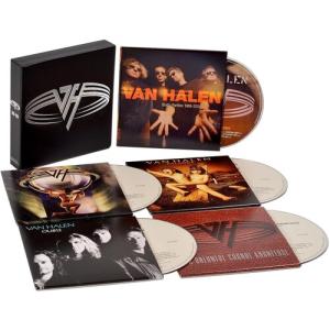 [輸入盤CD]Van Halen / Collection II(2023/10/6発売)(ヴァン・ヘイレン)