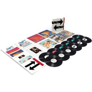 [輸入盤LPレコード][新品]Dire Straits / Live 1978-1992 (Box)(2024/1/19発売)(ダイアー・ストレイツ)