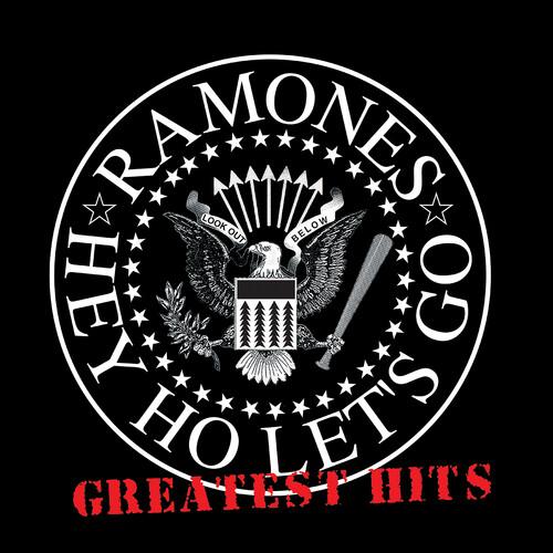 [輸入盤LPレコード][新品]RAMONES / GREATEST HITS (Clear Viny...