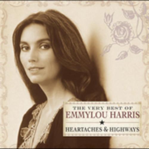 [輸入盤CD][新品]Emmylou Harris / Very Best Of Emmylou H...