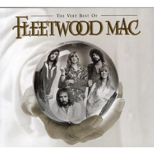 [輸入盤CD]Fleetwood Mac / Very Best Of Fleetwood Mac(...