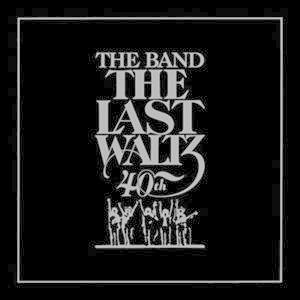 [輸入盤CD][新品]The Band / Last Waltz (40th Anniversary...