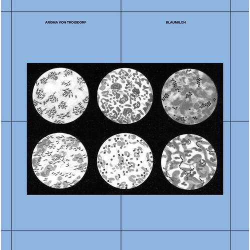 [輸入盤LPレコード][新品]AROMA VON TROISDORF / BLAUMILCH(202...
