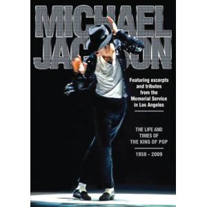 Michael Jackson: Life &a...の商品画像