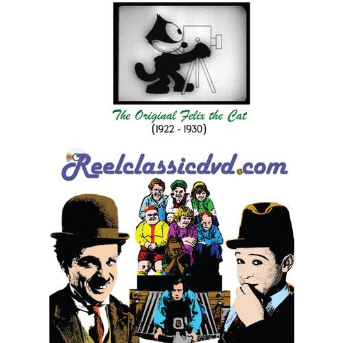 Original Felix The Cat / THE ORIGINAL FELIX THE CA...
