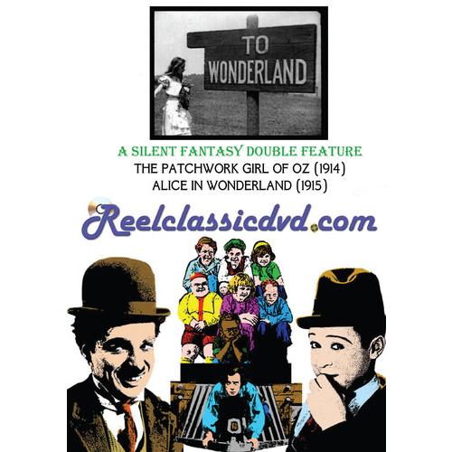 Silent Fantasy Double / SILENT FANTASY DOUBLE FEAT...