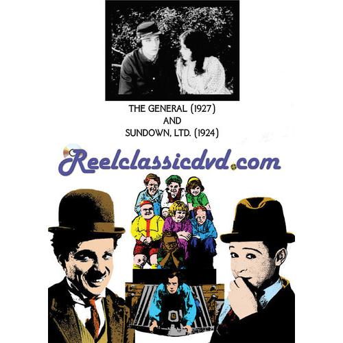 General (1927) And Sundown Ltd. (1924) / THE GENER...