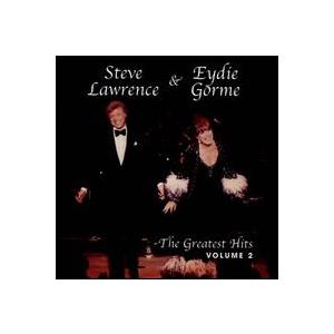 [輸入盤CD]Steve Lawrence &amp; Eydie Gorme / Greatest Hit...