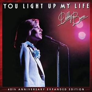 【輸入盤CD】Debby Boone / You Light Up My Life (Expanded Edition) (2017/12/8発売)(デビー・ブーン)