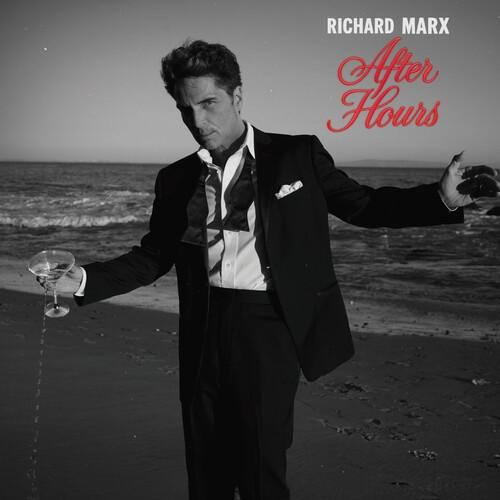 [輸入盤CD][新品]RICHARD MARX / AFTER HOURS (Digipak)(20...