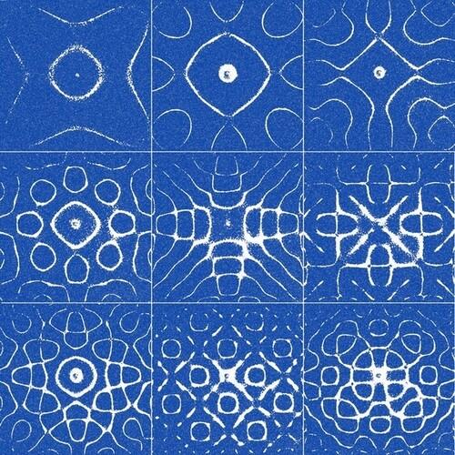 [輸入盤CD][新品]DAVID SHEA / MEDITATIONS (2026/2/20発売)
