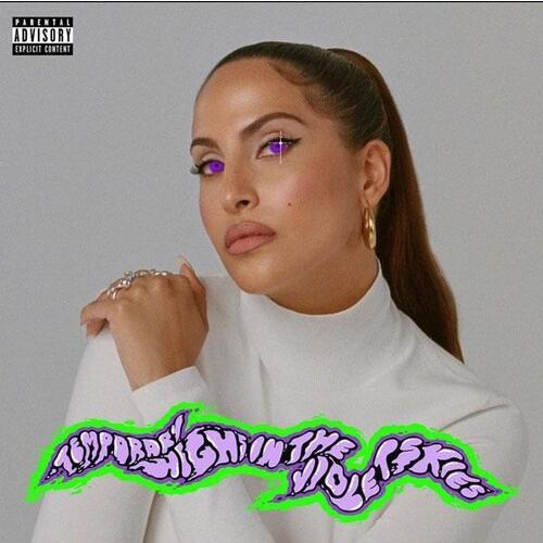 [輸入盤CD][新品]Snoh Aalegra / Temporary Highs In The V...