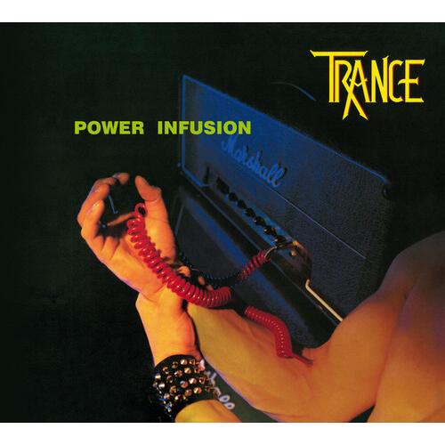 [輸入盤CD][新品]Trance / Power Infusion (Remaster 2023)...