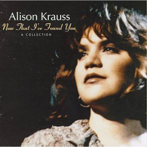 [輸入盤CD][新品]Alison Krauss &amp; Union Station / Now Tha...
