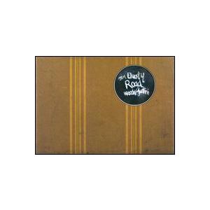 【輸入盤CD】Woody Guthrie / My Dusty Road (ウディ・ガスリー)