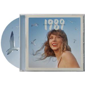 新品アウトレット】 テイラースウィフト CD アルバム TAYLOR SWIFT THE