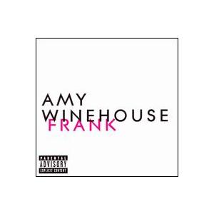 【輸入盤CD】Amy Winehouse / Frank (Deluxe Edition) (エイミ...