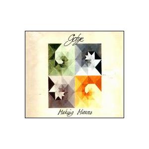 【輸入盤CD】Gotye / Making Mirrors (ゴティエ)