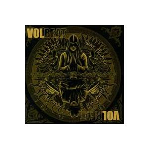 【輸入盤CD】Volbeat / Beyond Hell/Above Heaven (ヴォルビート)