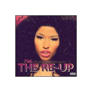 [輸入盤CD][新品]Nicki Minaj / Pink Friday: Roman Reload...