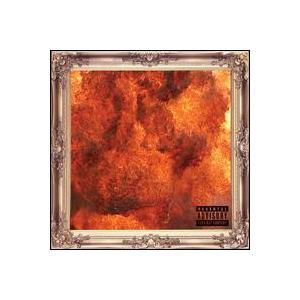 [輸入盤CD][新品]Kid Cudi / Indicud (キッド・カッディ)