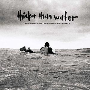 Soundtrack / Thicker Than Water