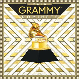 【輸入盤CD】VA / 2016 Grammy Nominees