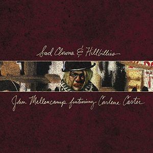 【輸入盤CD】John Mellencamp / Sad Clowns &amp; Hillbillies ...