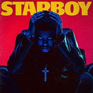 【輸入盤CD】The Weeknd / Starboy  (2016/11/28発売)(ザ・ウィーク...