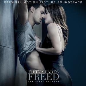 【輸入盤CD】Soundtrack / Fifty Shades Freed (Clean Vers...