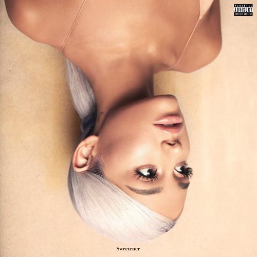 [輸入盤CD][新品]Ariana Grande / Sweetener (2018/8/17発売)...