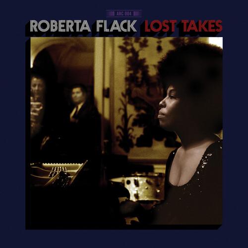 [輸入盤LPレコード][新品]Roberta Flack / Lost Takes (Deluxe ...