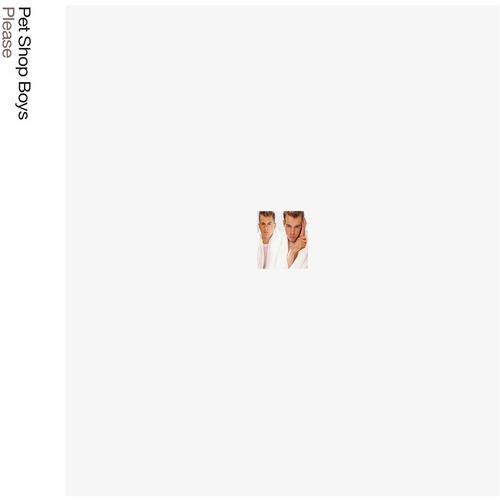 [輸入盤CD][新品]Pet Shop Boys / Please: Further Listeni...